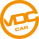 Logo VDC Car Kortrijk - Kuurne